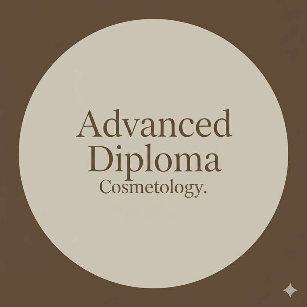 Advanced Diploma in Cosmetology