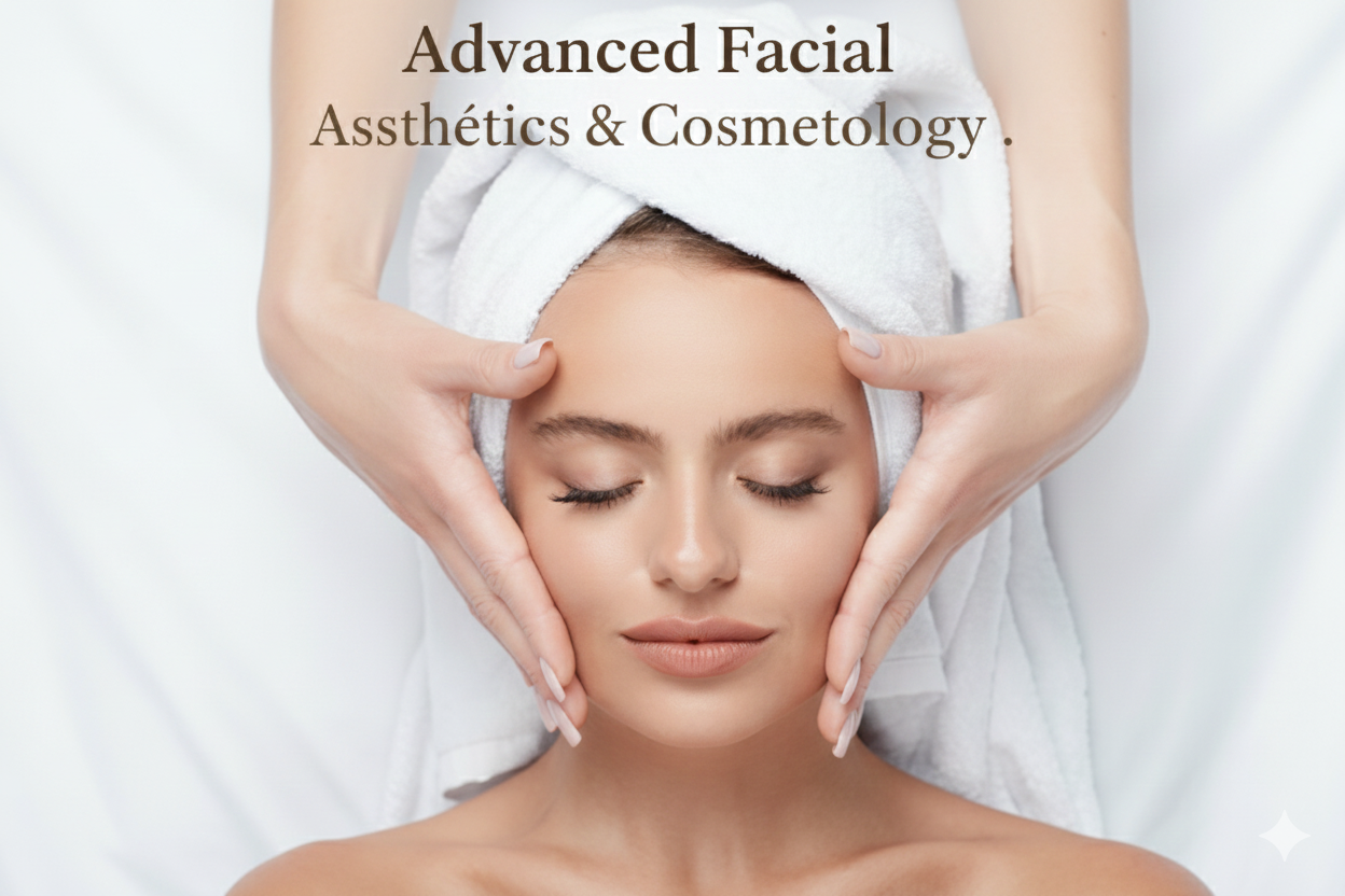 Fellowship in Advanced Facial Aesthetics