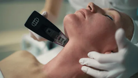 Advanced Skin Rejuvenation