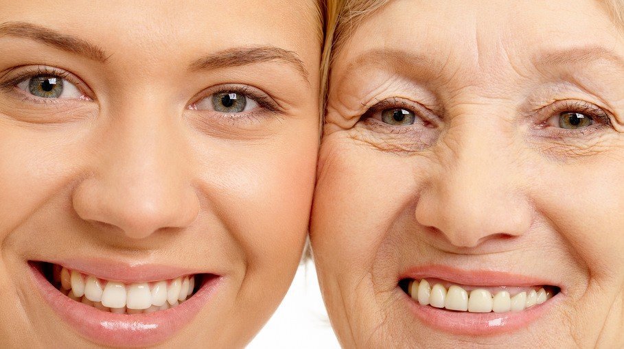 Anti-Aging & Wrinkle Reduction