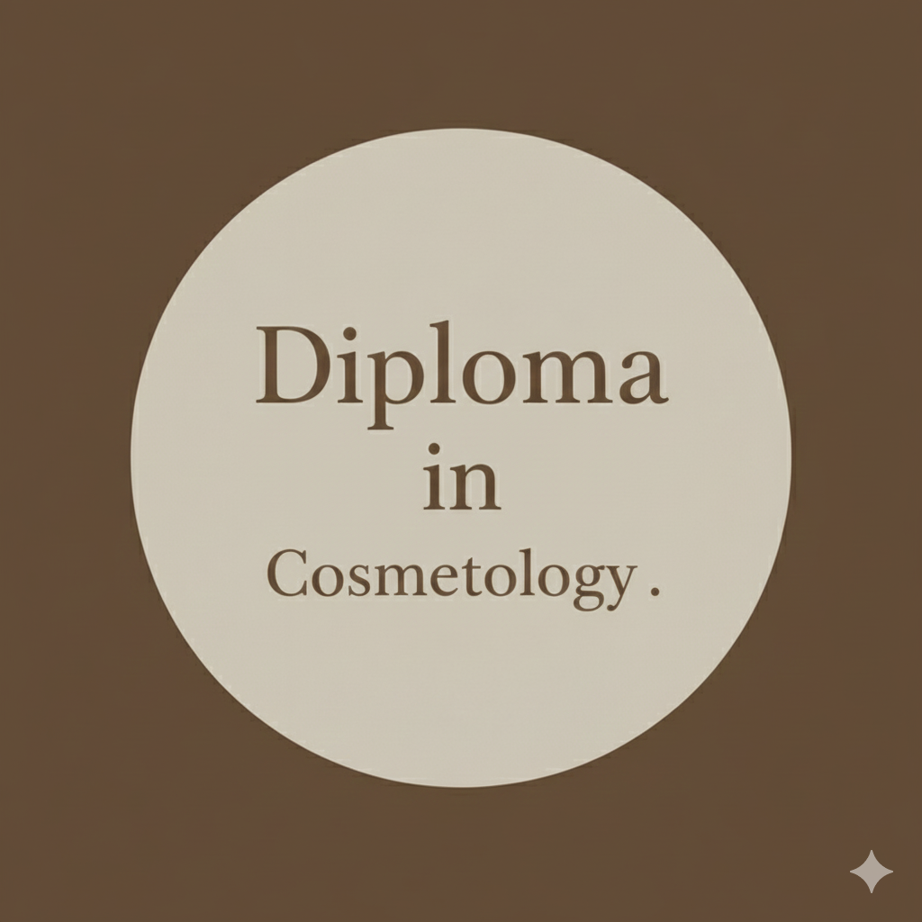 Diploma in Cosmetology