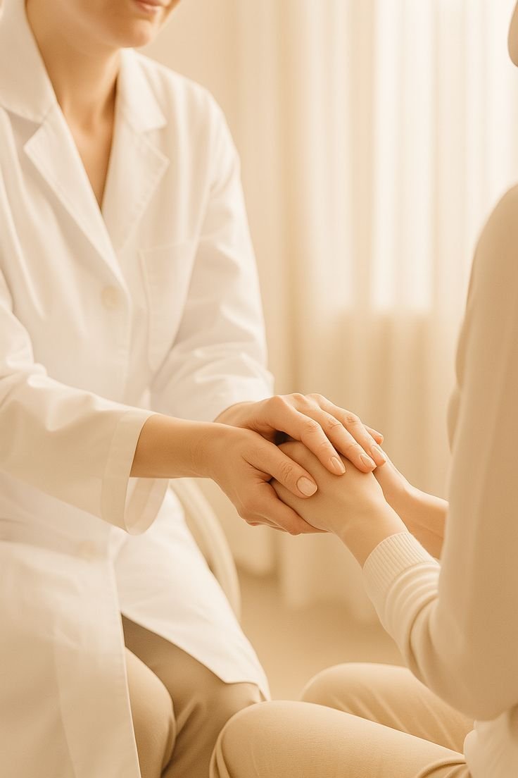 Psychology Counselling