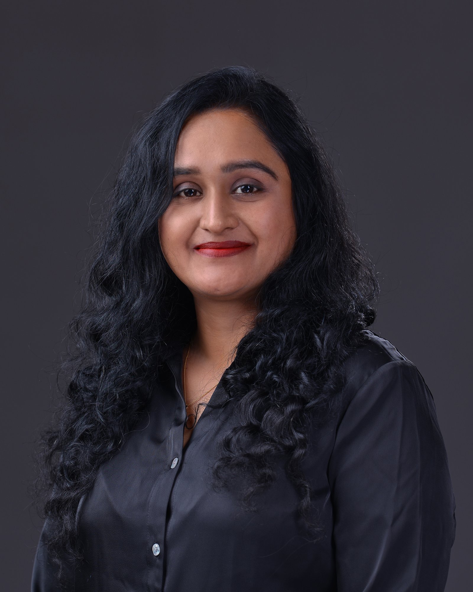 Dr. S. Sangeetha - CEO & Founder